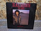 Seventh Star [LP] by Black Sabbath (Vinyl, Warner Bros. Records Record Label)