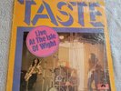 TASTE LIVE AT THE ISLE OF WIGHT SHRINK IMPORT RORY GALLAGHER