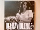 Lana Del Rey Ultraviolence Deluxe Vinyl