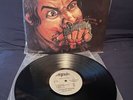Anthrax Fistful Of Metal 1984 Original Vinyl LP Megaforce Record MRI 469 Used EX