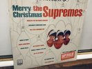 The Supremes Lp Merry Christmas On Motown STILL SEALED ORIGINAL CONDITION