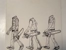 Tera Melos “Untitled” Super Rare LP Reissue (2011)