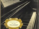 MARIA YUDINA Piano BACH Goldberg Variations BRAHMS Intermezzi MELODIYA D-23881
