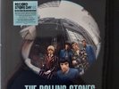 THE ROLLING STONES - BIG HITS (HIGH TIDE AND GREEN GRASS) - RSD - GREEN VINYL