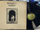 John Lennon/Yoko Ono - Wedding Album - Apple LP BOX SET VG+ STEREO w/INSERTS