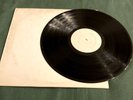 Supertramp RARE 1979 TEST PRESSING PROMO LP Breakfast In America WHITE LABEL