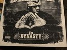 Jay-Z Roc La Familia The Dynasty Vinyl