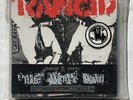 Life Won't Wait by Rancid (Ltd Edition 6x7