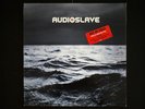 Audioslave - Out Of Exile US 1st press 2005 - 2lp - Blue vinyl - Chris Cornell