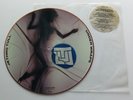 Jethro Tull - Under Wraps UK 1984 Chrysalis Picture Disc LP
