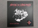 Spear Of Longinus Domni Satnasi LP Goatowarex Grand Belial’s Key Goatmoon Absurd