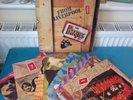 The Beatles Vinyl Box Set,,New World Records..All Vinyl In Exellent Condition..