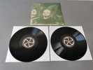CURRENT 93 first edt. Vinyl 2LP Christ And The Pale Queens Mighty In Sorrow 1988