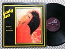 Lady Isa – Kuteleza Si Kwanguka - CONGO Zaire Killer Soukous LP