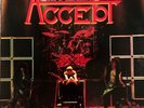 Accept Record LP 