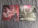 Mori Calliope UnAlive Album Vinyl Record LP Hololive EN And Shinigami Note