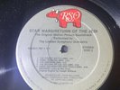 VINTAGE Rso Star Wars Return of the Jedi Soundtrack LP  1983 VINYL RECORD ONLY.