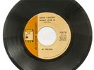 Northern Soul R&B, Al Wilson, Do What You Gotta Do, Now I know What Love Is Demo