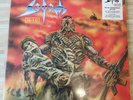 Sodom - M-16 - Ltd Edition 2x Orange Vinyl LP