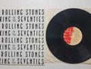 The Rolling Stones ‎Sucking In The Seventies LP EMI CUNS-39112, VG+ Philippines
