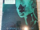 Conception - Flow - Ltd Edition 2x Green Vinyl LP