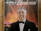 Readers Digest - The Magic Of Mantovani - 7 LP VINYL Box Set .