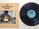 David Grisman Quintet LP Kaleidoscope F-5 Tony Rice 1977 Bluegrass Vinyl Record