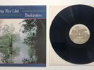 The Tony Rice Unit Backwaters LP Rounder 0167 Vinyl Record VG+