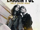 Larkin Poe - Self Made Man [Used Very Good Vinyl LP] Colored Vinyl, Green