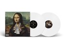 Westside Gunn - And Then You Pray For Me Vinyl, White Edition, Ltd. Ed #/500