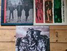 The Jam Vinyl Bundle 3 x LPs Paul Weller SNAP GIFT SETTING SONS