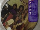 Queen - At The BBC super rare PICTURE Disc TOPZUSTAND