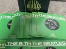 THE BEATLES 1977 BOX SET 24 X 7” SINGLES VINYL