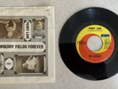 Beatles:”Strawberry Fields Forever / Penny Lane” -1st Press’ 67 Capitol  5810 NM