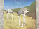Sand: Head In The Sand LP / FACTORY SEALED / OST-0001 (1976) Orig Private Press