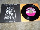 HORROR HALLOWEEN-BILL CARDILLE-CHILLY BILLY'S VAMP/STRANGE BUT TRUE TALES