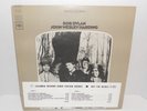 SEALED Bob Dylan John Wesley Harding Radio Promotional Copy LP Record CS 9604