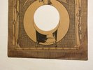 78 RPM Company Logo Sleeves-PRE-WAR- Paramount Eagle VG++