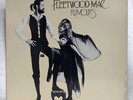 Fleetwood Mac -Rumours Vinyl Record ( Remastered Super Disc ) NR8 RARE