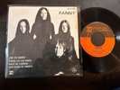 FANNY Ain't That Peculiar ? +3 1972 MEXICO 7