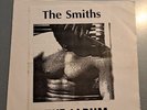 THE SMITHS - The Smiths - 12