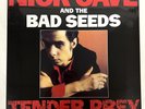 Nick Cave and the Bad Seeds - Tender Prey | LP Vinyl | New