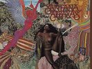 Santana - Abraxas (Vinyl)