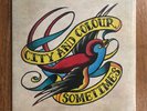 *SEALED* City and Colour - Sometimes vinyl 2xLP record RARE mint and NEW
