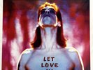 Nick Cave and the Bad Seeds - Let Love In | LP Vinyl | New