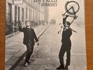 Morrissey, Roy’s Keen 12inch vinyl, excellent condition 
