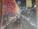 AJR OK Orchestra LP on ORANGE VINYL New SEALED