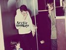 ARCTIC MONKEYS LP Humbug VINYL Album Gatefold.