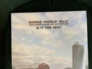 Bonnie 'Prince' Billy & Harem Scarem &  Alex Neilson - Is It The Sea - LP - NEW