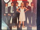 Blondie - Parallel Lines - OG 1978 LP - CHRYSALIS - VG++  NEW WAVE POP In Shrink